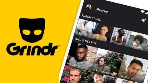 How to access grindr without app